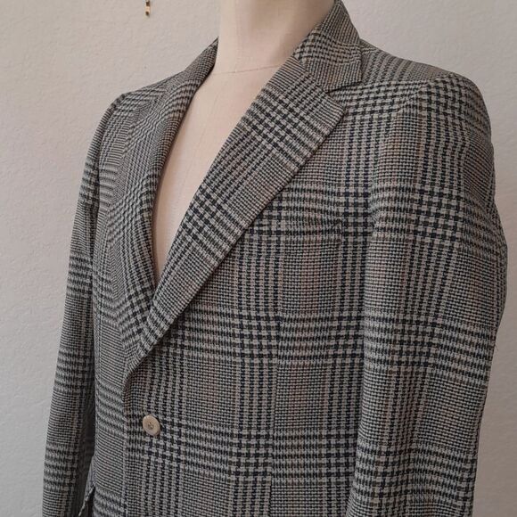 Source Unknown Other - Vintage 1970's Sport Coat